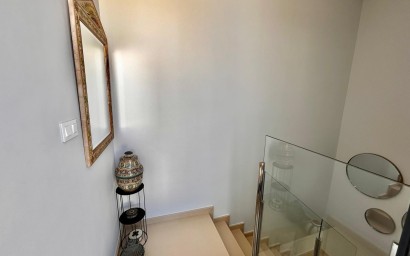 Revente - Attique - Orihuela Costa - Villamartín