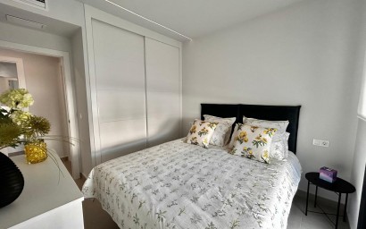 Revente - Attique - Orihuela Costa - Villamartín