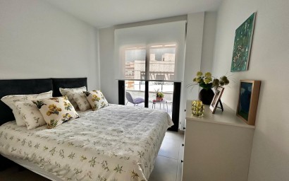 Revente - Attique - Orihuela Costa - Villamartín
