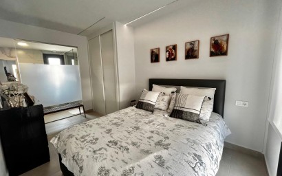 Revente - Attique - Orihuela Costa - Villamartín