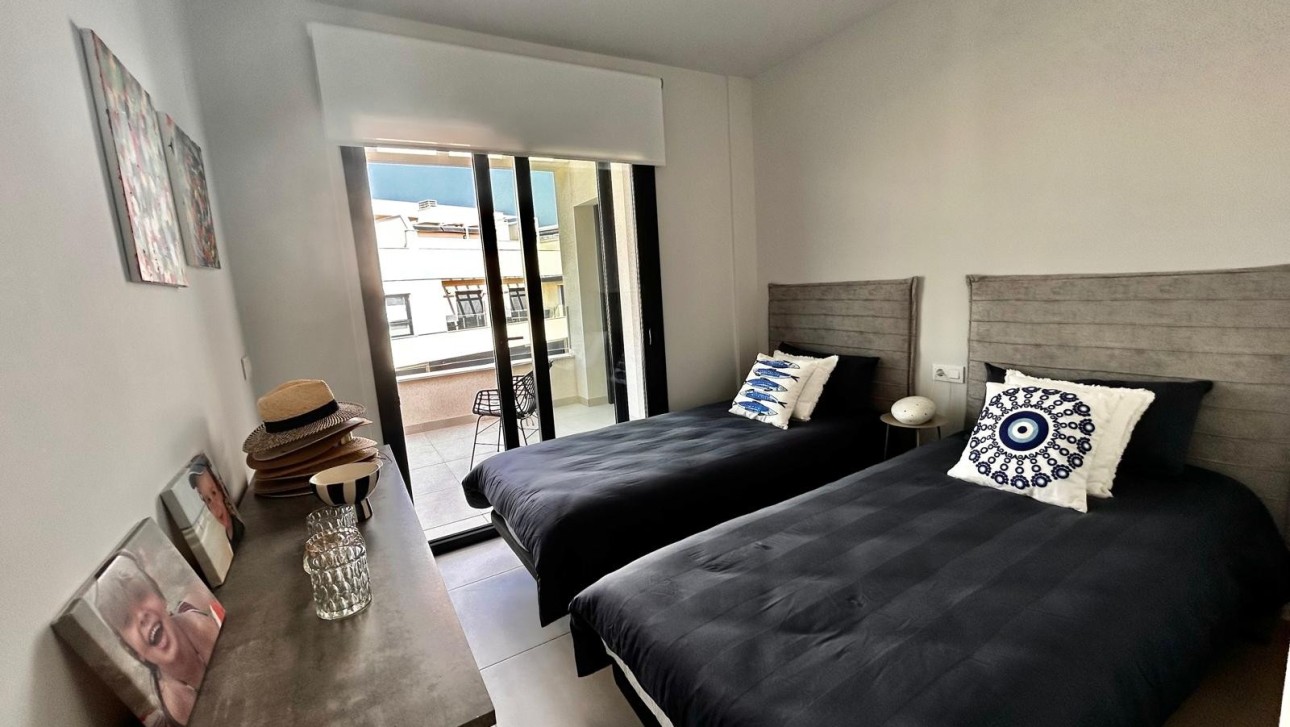 Revente - Attique - Orihuela Costa - Villamartín