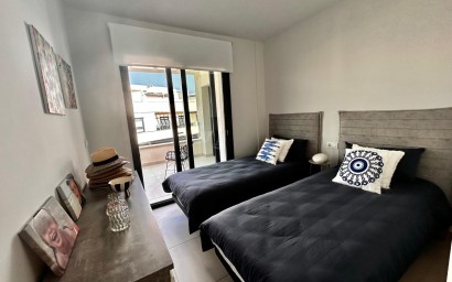 Revente - Attique - Orihuela Costa - Villamartín