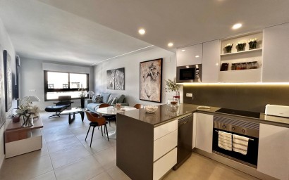 Revente - Attique - Orihuela Costa - Villamartín