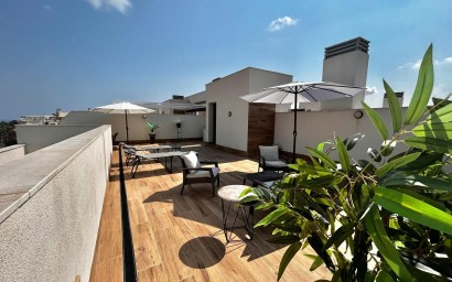 Revente - Attique - Orihuela Costa - Villamartín