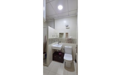Resale - Commercial - Guardamar del Segura