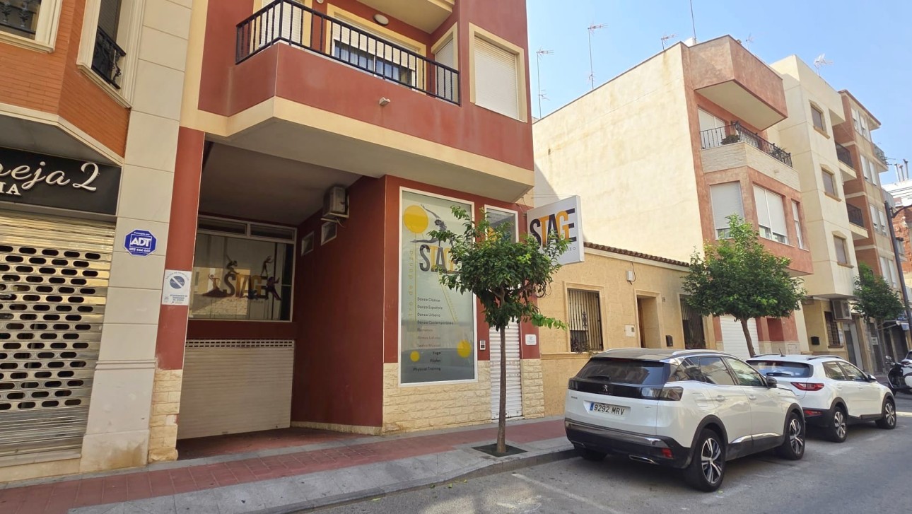 Resale - Commercial - Guardamar del Segura