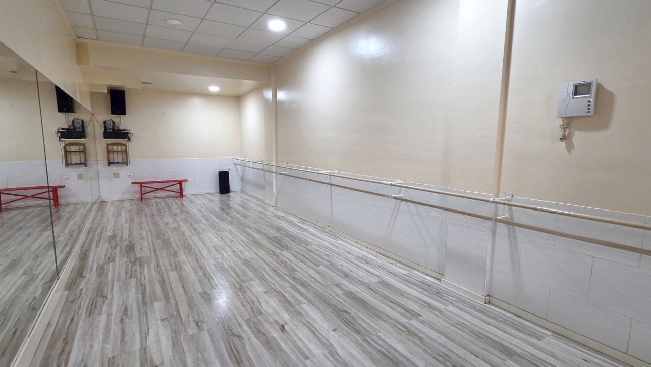 Resale - Commercial - Guardamar del Segura
