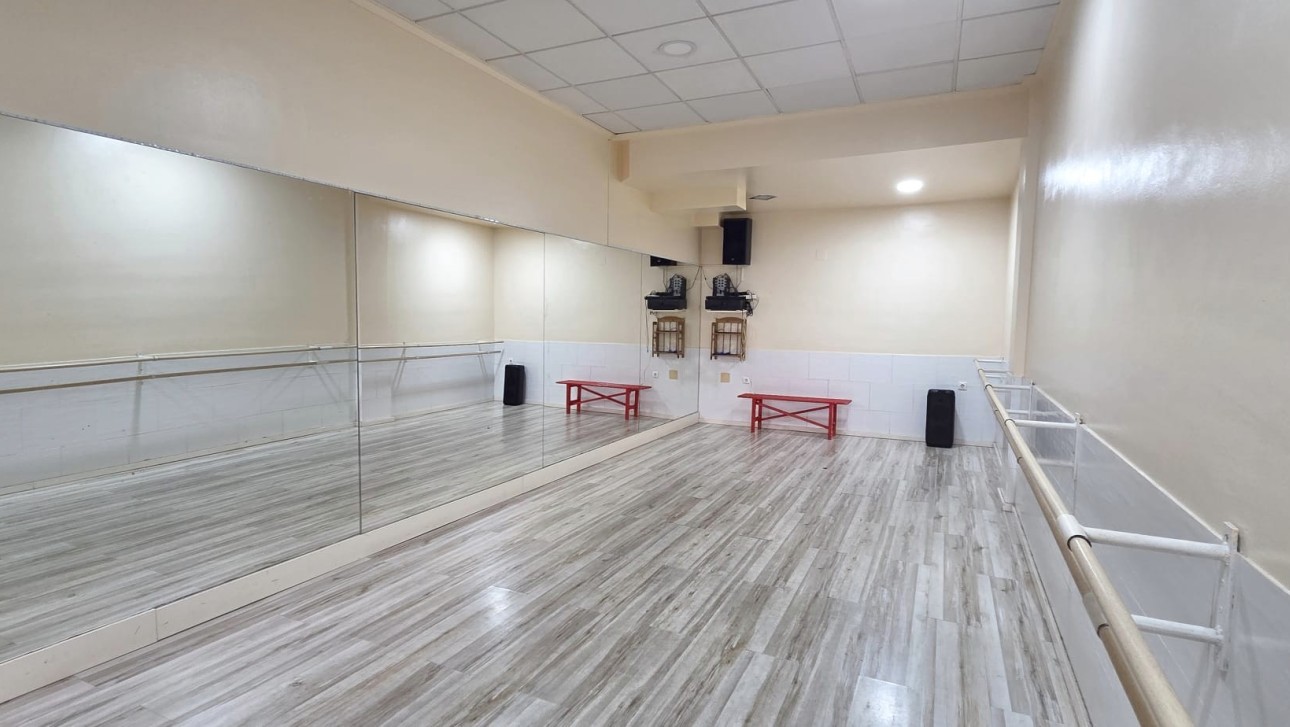 Resale - Commercial - Guardamar del Segura