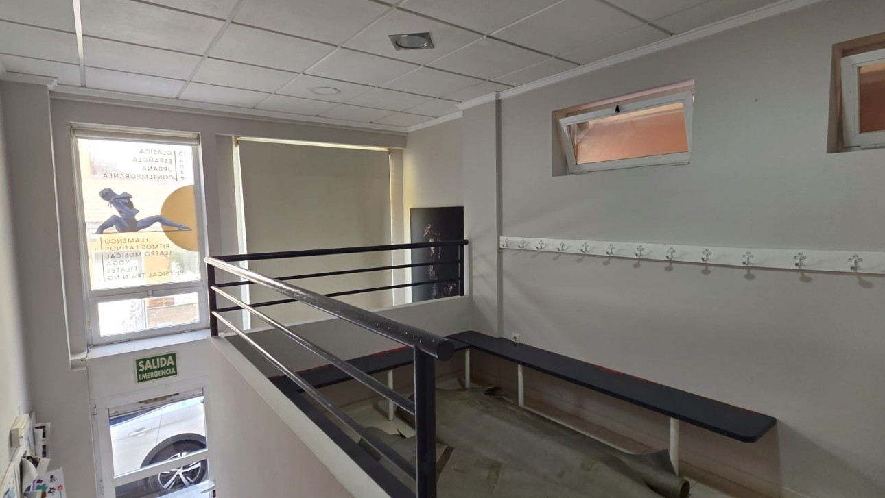 Resale - Commercial - Guardamar del Segura