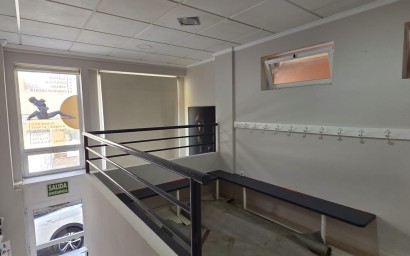 Resale - Commercial - Guardamar del Segura