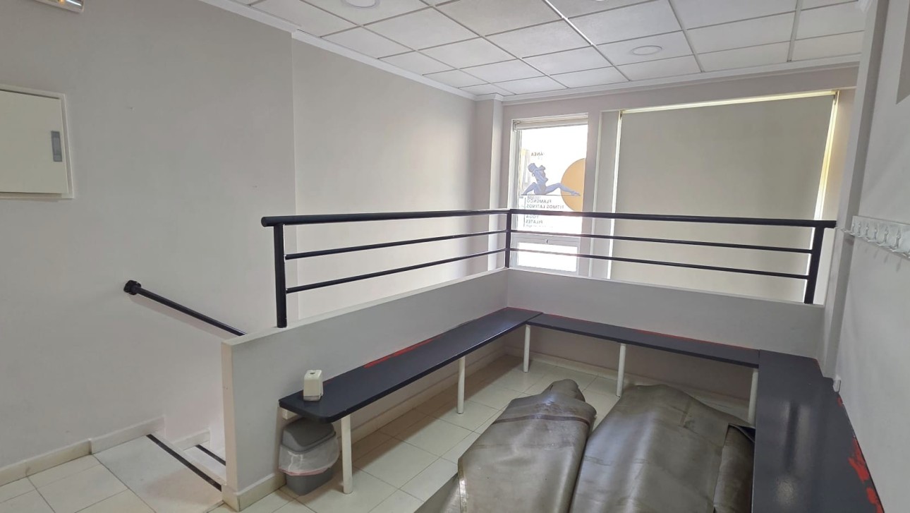 Resale - Commercial - Guardamar del Segura