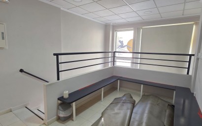 Resale - Commercial - Guardamar del Segura