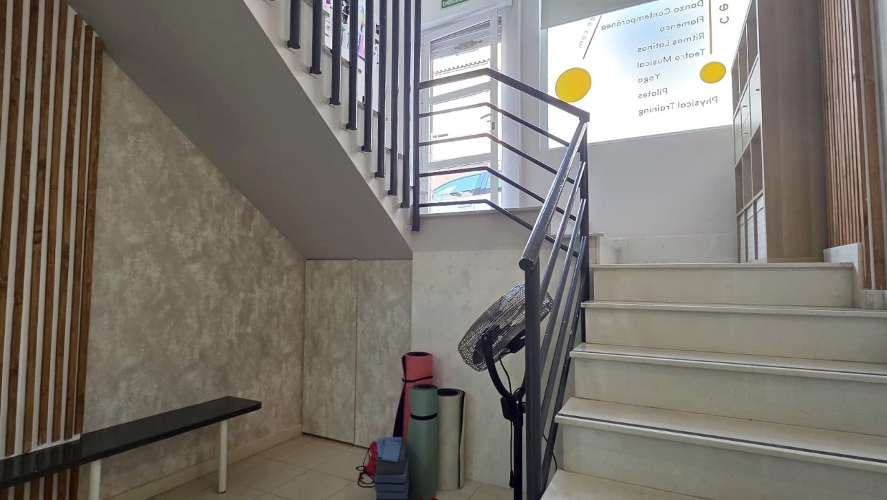 Resale - Commercial - Guardamar del Segura