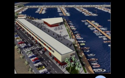 Nouvelle construction - Attique - Torrevieja - Centro