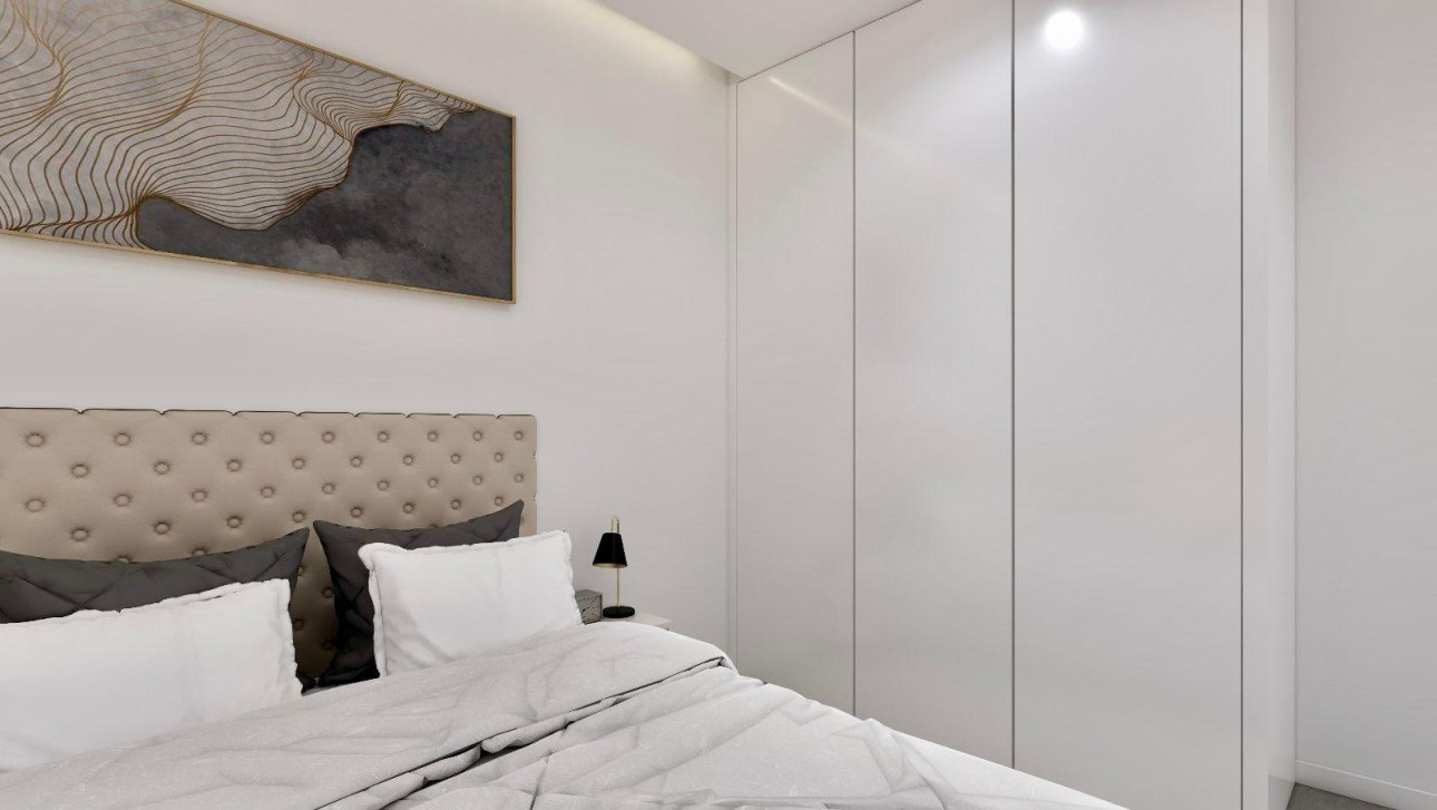 Nieuwbouw Woningen - Villa - Benijofar - Pueblo
