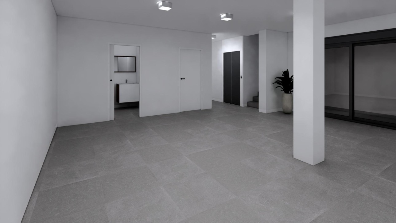 Nieuwbouw Woningen - Villa - Benijofar - Pueblo