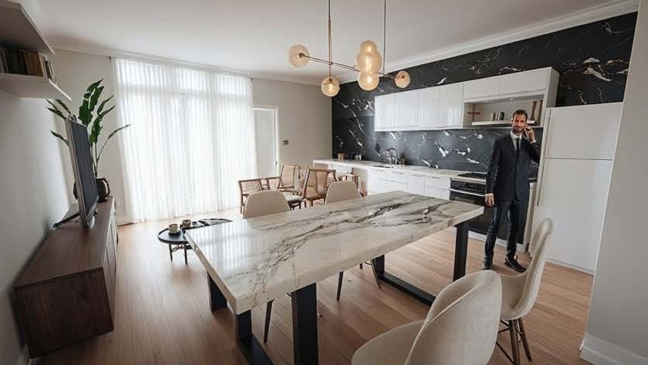Nouvelle construction - Apartment - Torrevieja - Centro