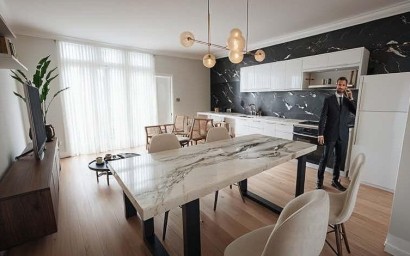 Nouvelle construction - Apartment - Torrevieja - Centro