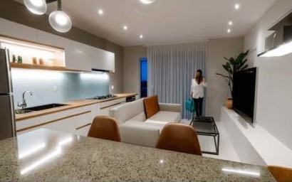Nouvelle construction - Apartment - Torrevieja - Centro