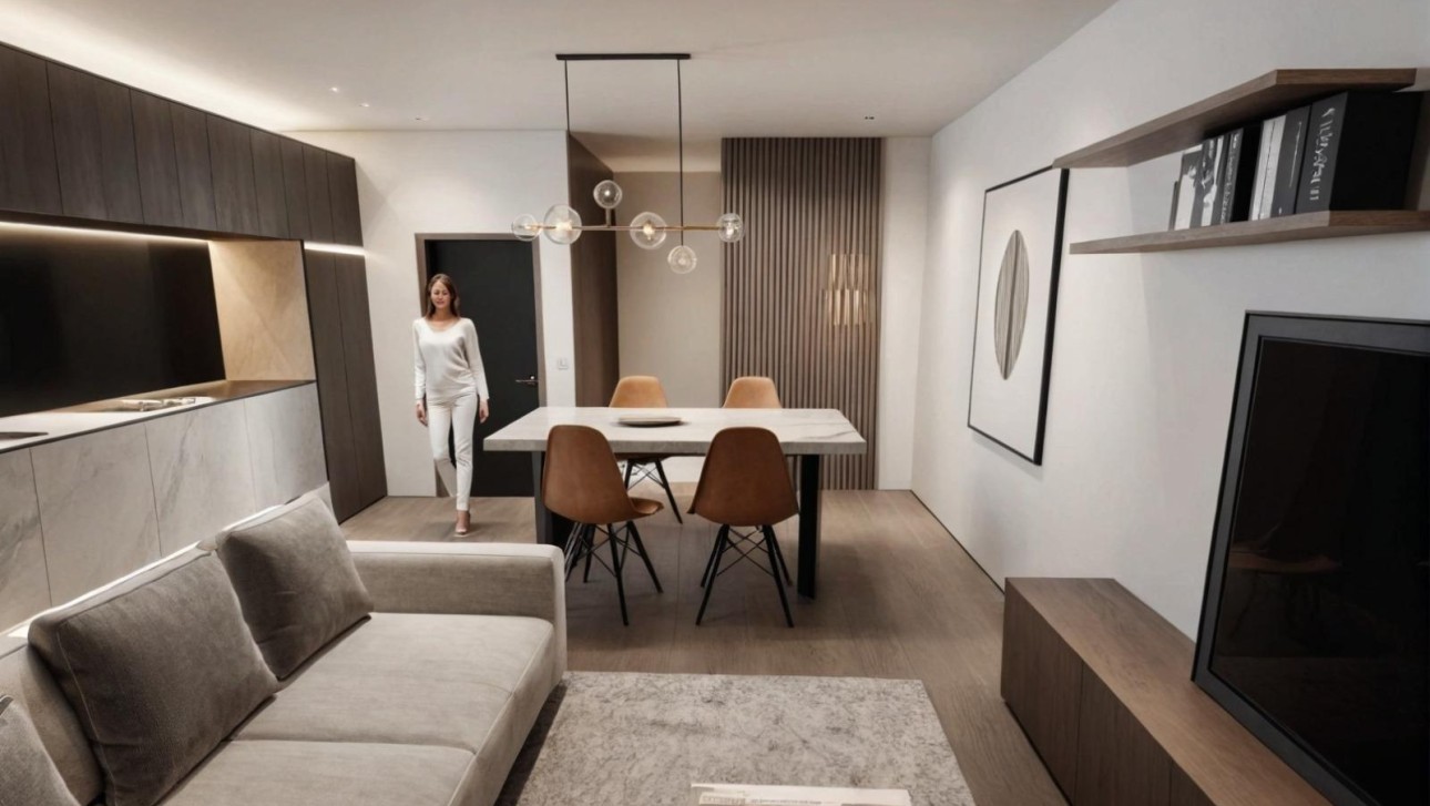 Nouvelle construction - Apartment - Torrevieja - Centro