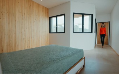Nouvelle construction - Apartment - Torrevieja - Centro
