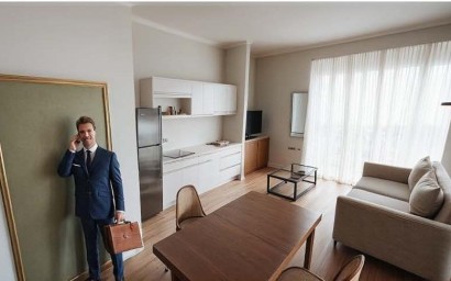 Nouvelle construction - Apartment - Torrevieja - Centro