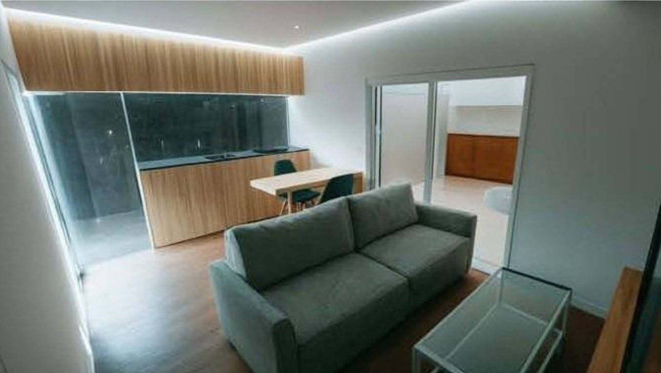 Nouvelle construction - Apartment - Torrevieja - Centro