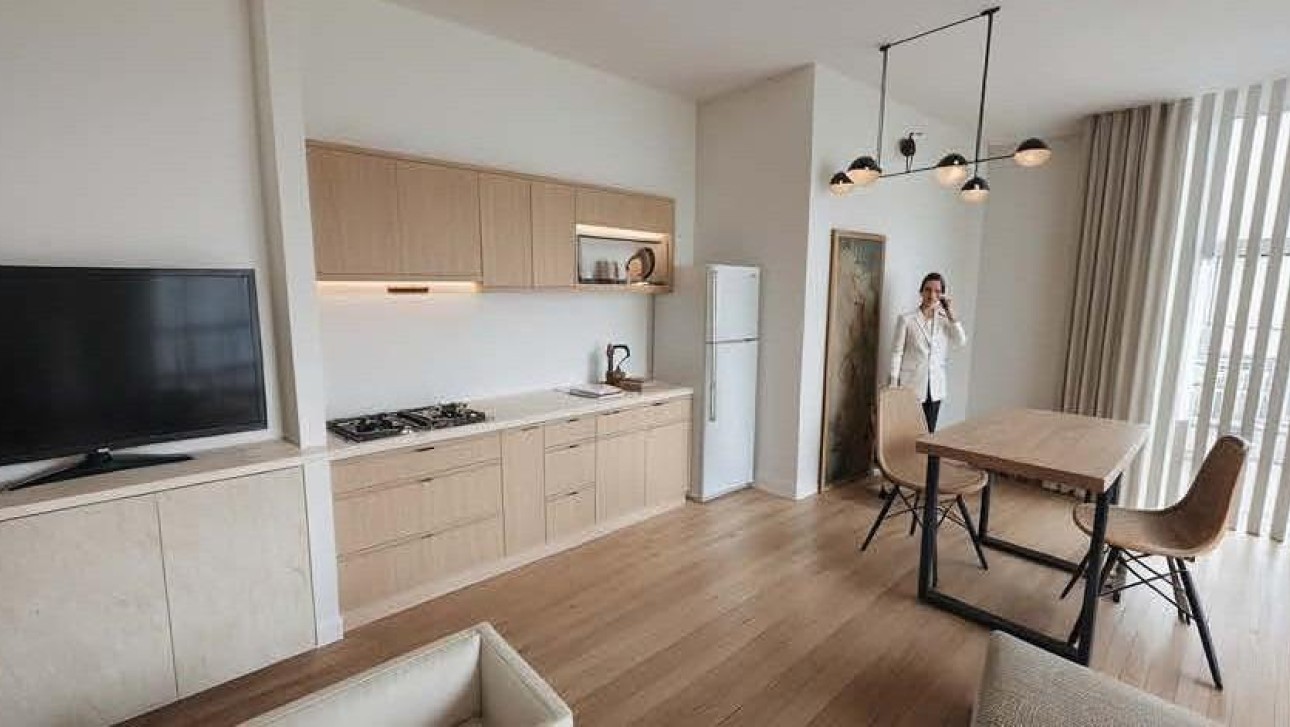Nouvelle construction - Apartment - Torrevieja - Centro