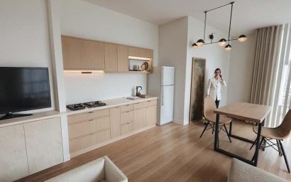 Nouvelle construction - Apartment - Torrevieja - Centro