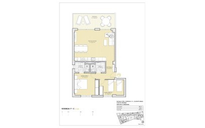 Nowy budynek - Apartment - Finestrat