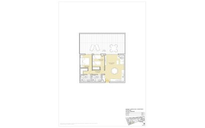 Nouvelle construction - Apartment - Finestrat
