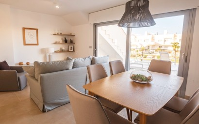 Nouvelle construction - Bungalow - Orihuela Costa - Vistabella Golf