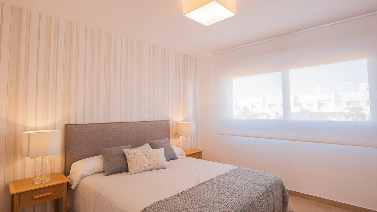 Nouvelle construction - Bungalow - Orihuela Costa - Vistabella Golf