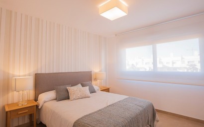 Nouvelle construction - Bungalow - Orihuela Costa - Vistabella Golf