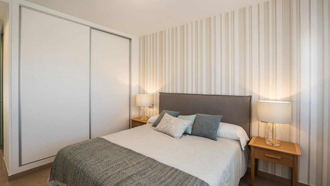 Nouvelle construction - Bungalow - Orihuela Costa - Vistabella Golf