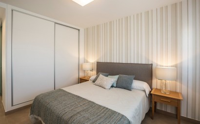 Nouvelle construction - Bungalow - Orihuela Costa - Vistabella Golf