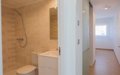 Nouvelle construction - Bungalow - Orihuela Costa - Vistabella Golf