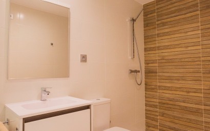 Nouvelle construction - Bungalow - Orihuela Costa - Vistabella Golf