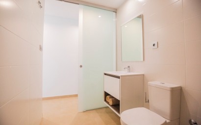 Nouvelle construction - Bungalow - Orihuela Costa - Vistabella Golf