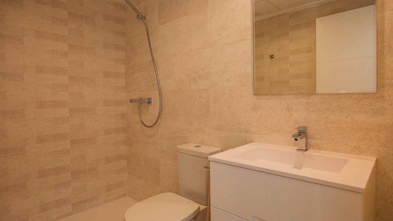 Nouvelle construction - Bungalow - Orihuela Costa - Vistabella Golf