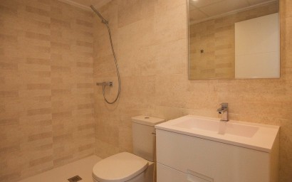 Nouvelle construction - Bungalow - Orihuela Costa - Vistabella Golf