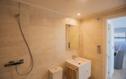 Nouvelle construction - Bungalow - Orihuela Costa - Vistabella Golf