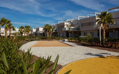Nouvelle construction - Bungalow - Orihuela Costa - Vistabella Golf