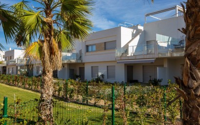 Nouvelle construction - Bungalow - Orihuela Costa - Vistabella Golf