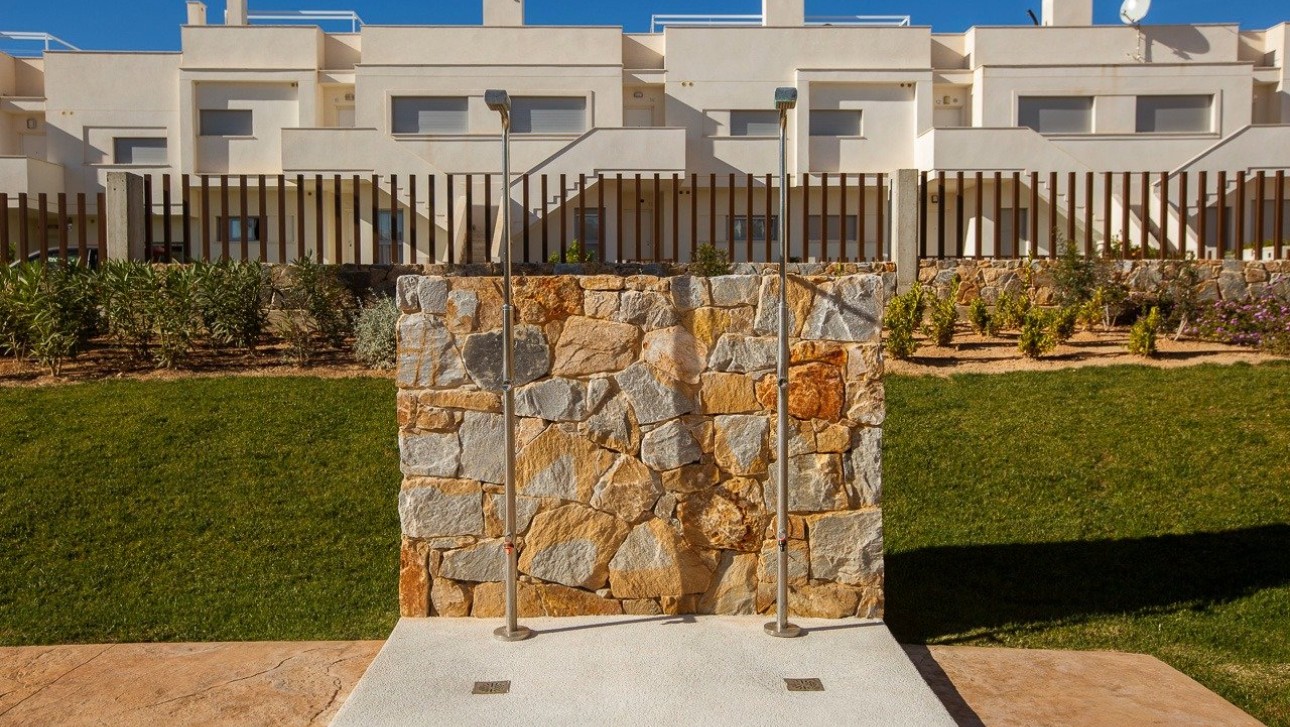 Nouvelle construction - Bungalow - Orihuela Costa - Vistabella Golf