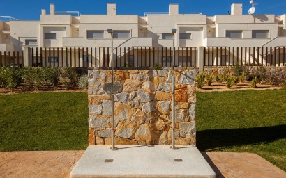 Nouvelle construction - Bungalow - Orihuela Costa - Vistabella Golf