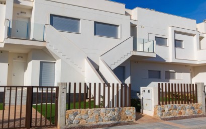 Nouvelle construction - Bungalow - Orihuela Costa - Vistabella Golf