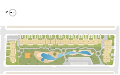 Nouvelle construction - Bungalow - Orihuela Costa - Vistabella Golf