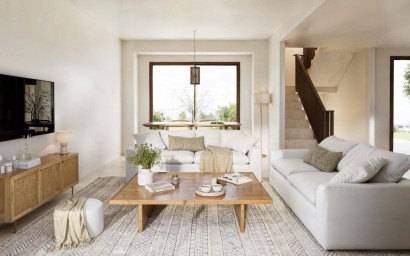 Nouvelle construction - Villa - La Nucía - Don Mar