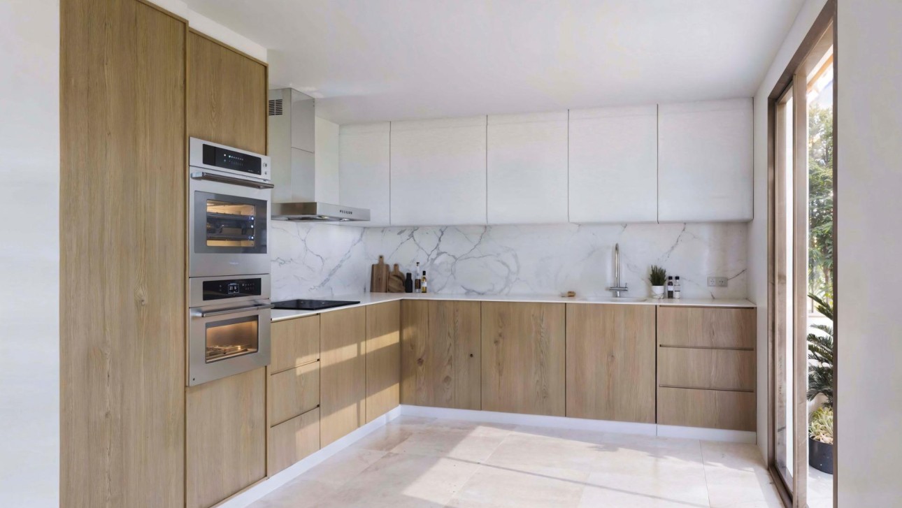 Nouvelle construction - Villa - La Nucía - Don Mar